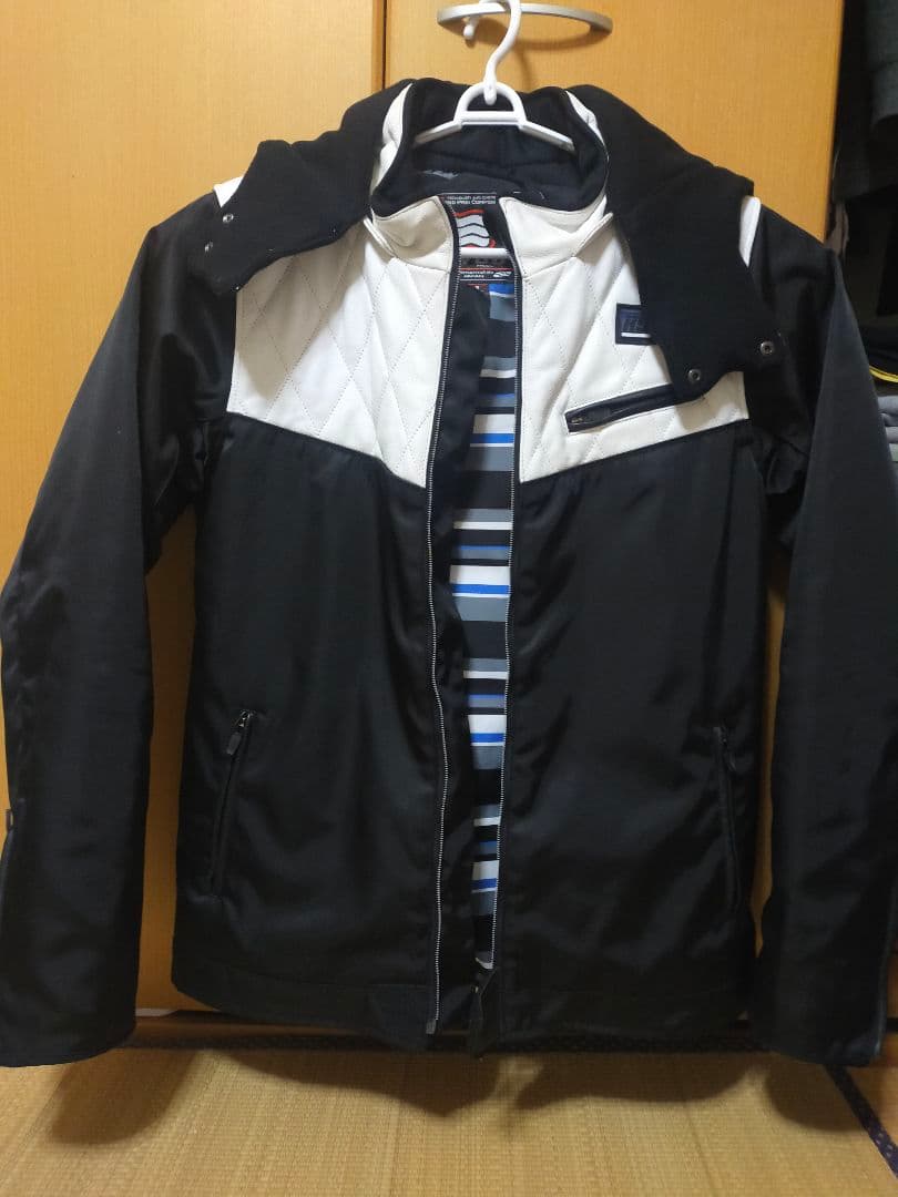 HYOD hyod ヒョウドウ テキスタイルジャケット STJ542S 楽天市場】☆【HYOD】STJ542S ST-X TEXTILE〔ROUNDEL〕 テキスタイル