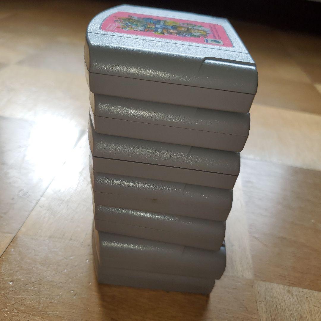 ニンテンドー64/カセット7本セット - メルカリ