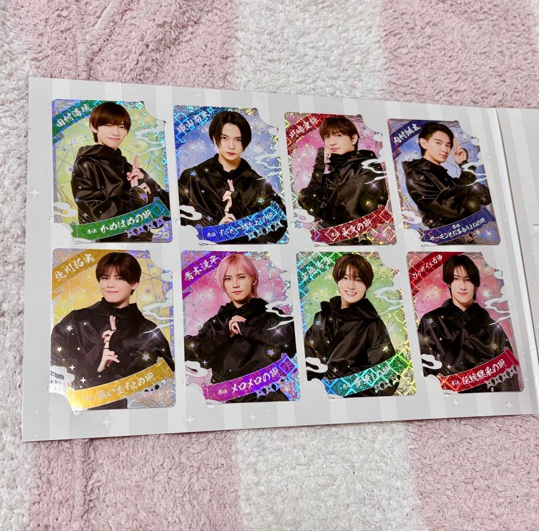 少年忍者 忍コレクションカード 忍コレ - メルカリ