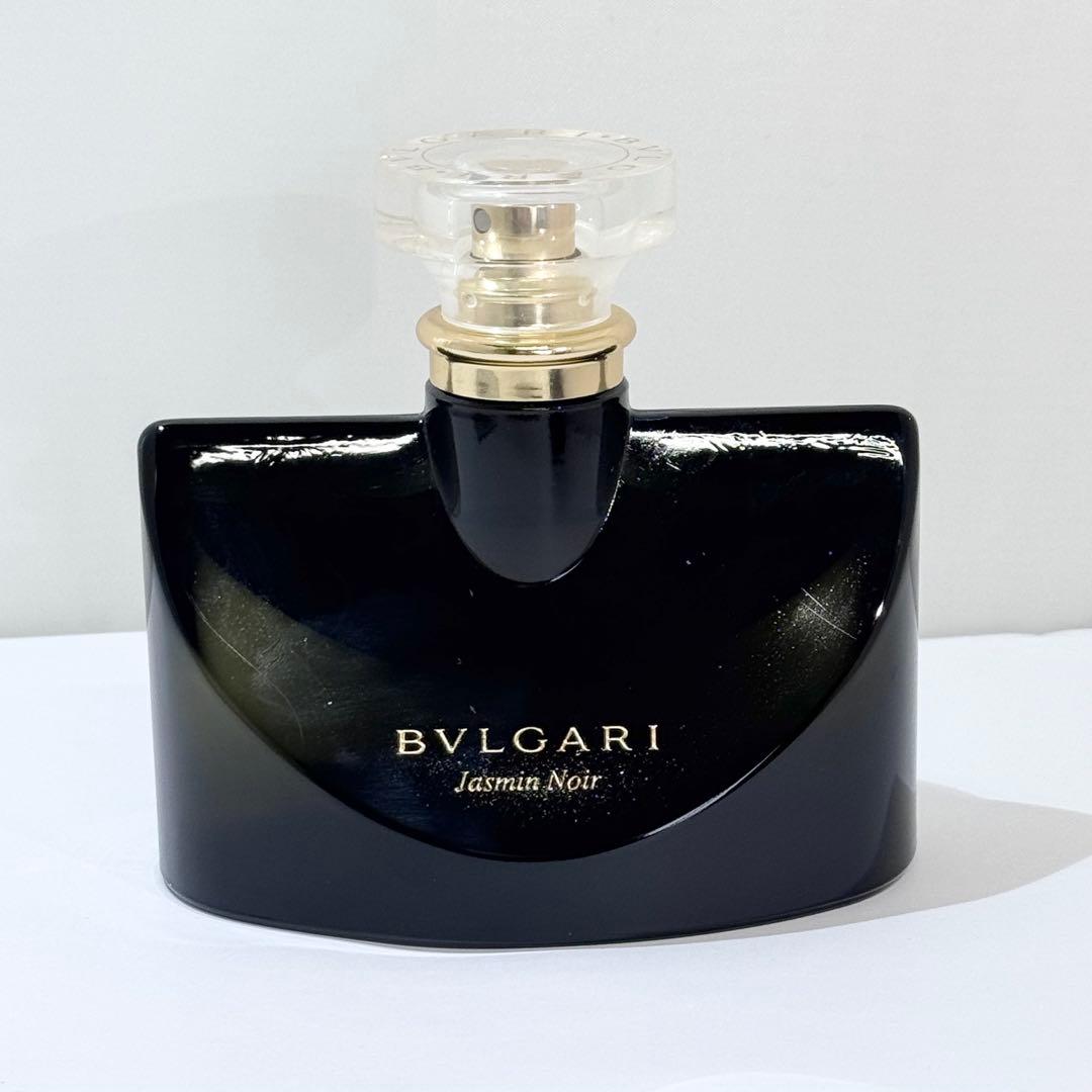 BVLGARI Jasmin Noir EDT 100ml 香水 Bvlgari Jasmin Noir Eau De Toilette Spray, 3.4 Oz - Walmart.com
