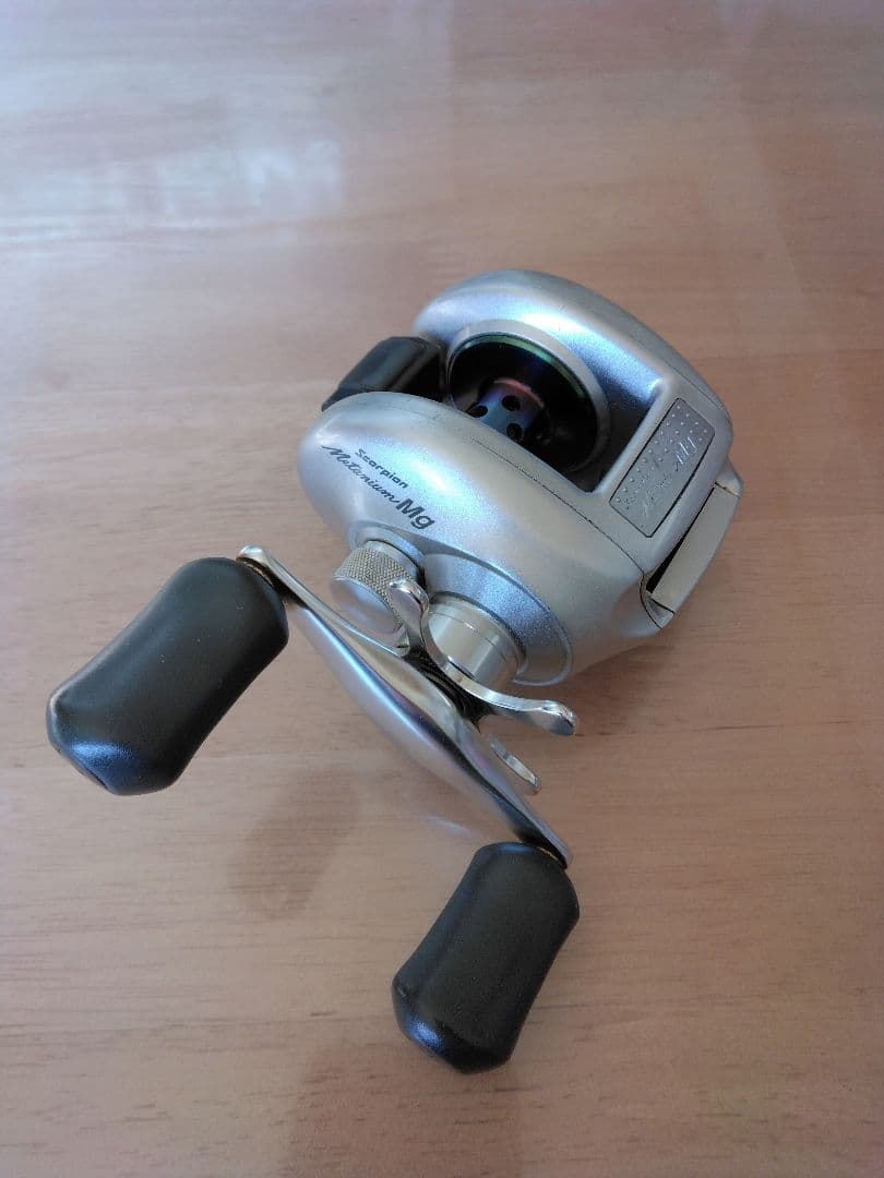 シマノ　メタニウムMg シマノ(SHIMANO) メタニウム Mg ｜アウトドア用品・釣り具通販はナチュラム