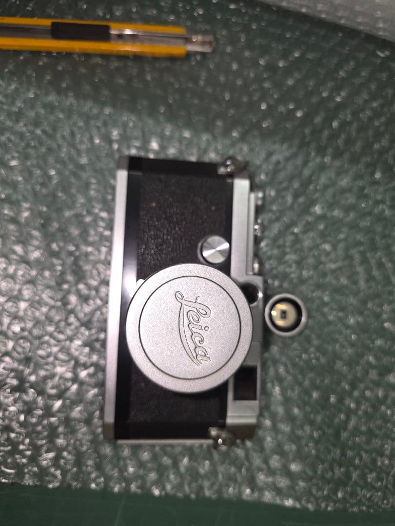 Ernst Leitz Summarit 5cm f/1.5 Canon L2 - メルカリ