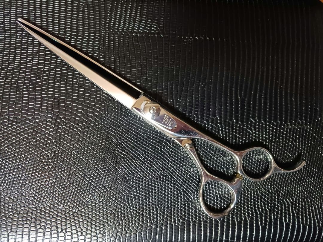 ネットワーク Vals シザー 7.0 - メルカリ