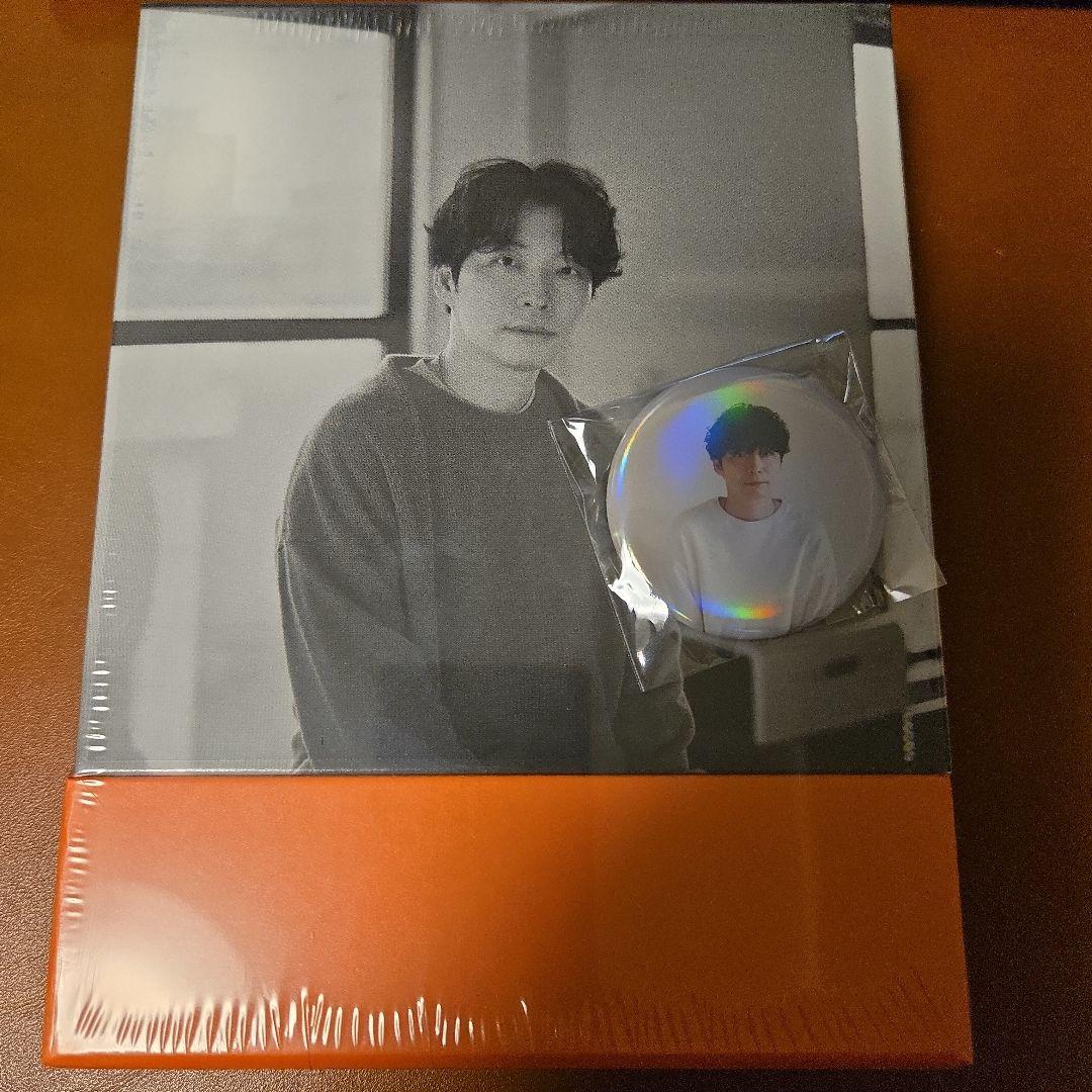 星野源 Gen Box Set Visual (DVD) 星野 源 | Gen Box Set “Visual” [DVD] | スピードスターレコーズ