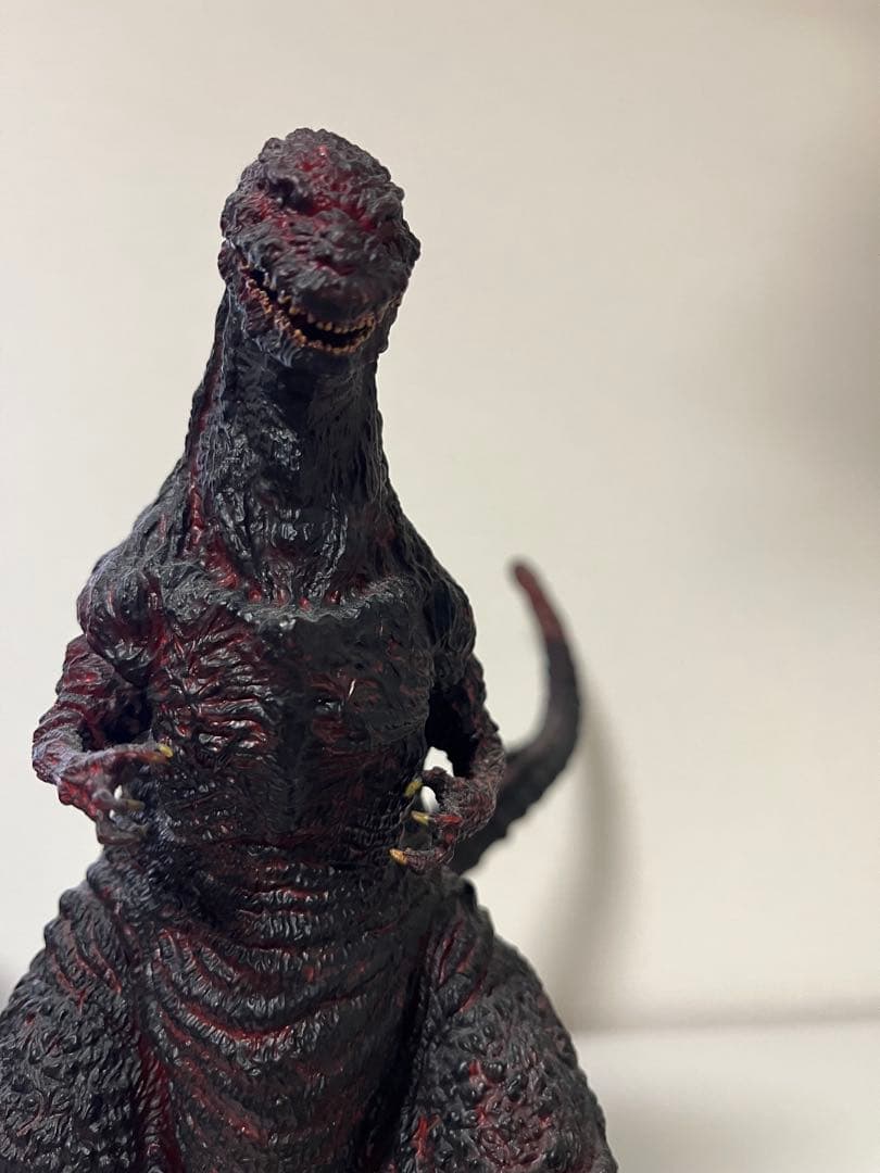 《超美品》とるぱか！ シン・ゴジラ 鎌倉上陸ver.賞 シンゴジラ