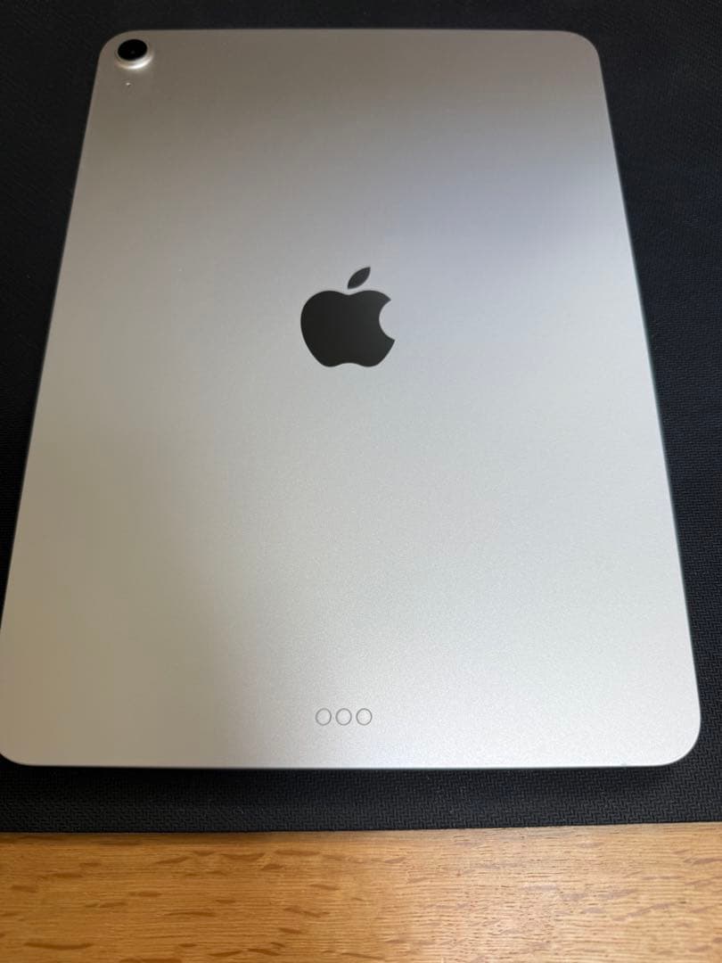 Apple iPad Air 11インチ M3 Wi-Fiモデル 4月まで保証付 Apple iPad Air 11インチ (M3) Wi-Fi 128GB 2025年春モデル 価格比較