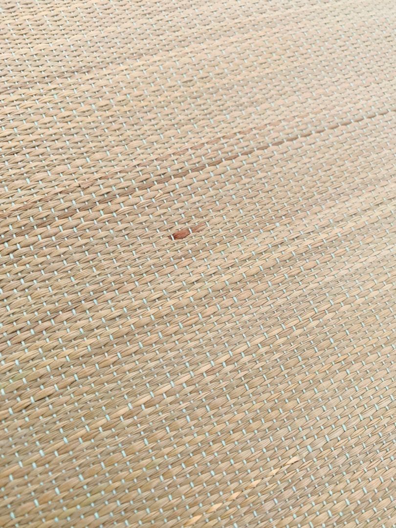 サンリオ ハローキティ い草 クッション 座布団 2個セット 日本限