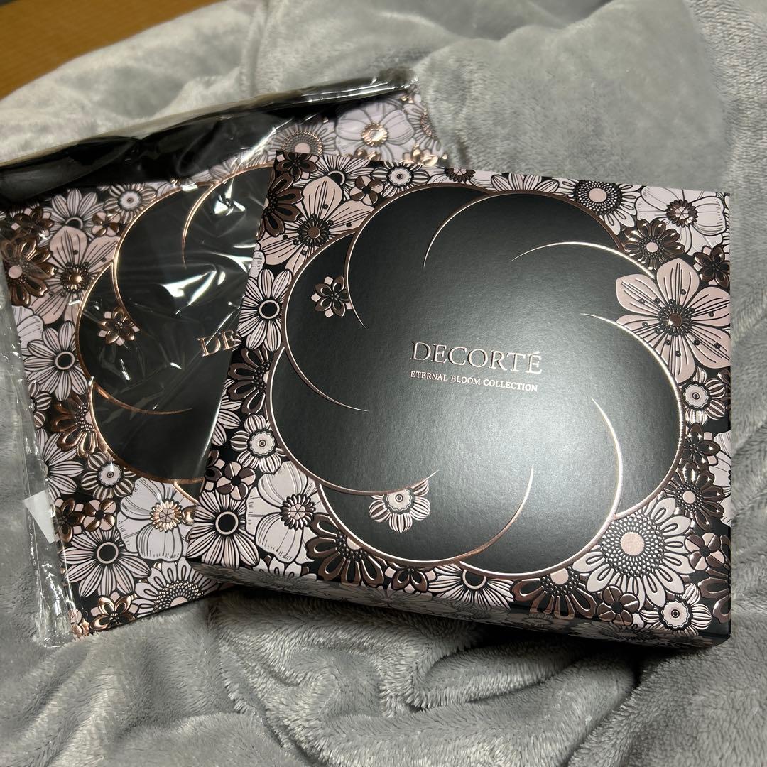 コスメデコルテ　エターナルブルームコレクション　クリスマスコフレ2025 コスメデコルテ］エターナル ブルーム コレクション［2025年 11月発売