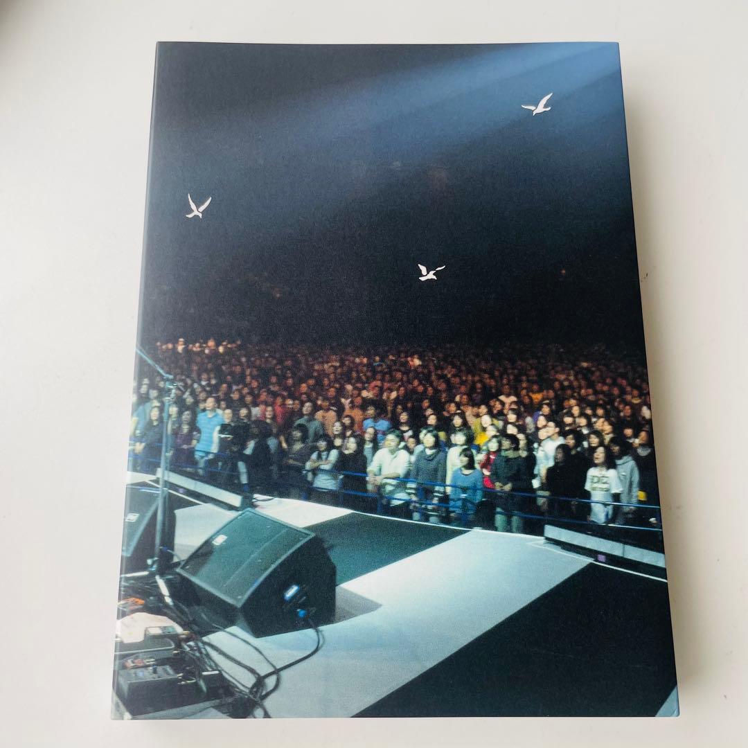 スピッツ/JAMBOREE TOUR 2009～さざなみOTR カスタム - メルカリ