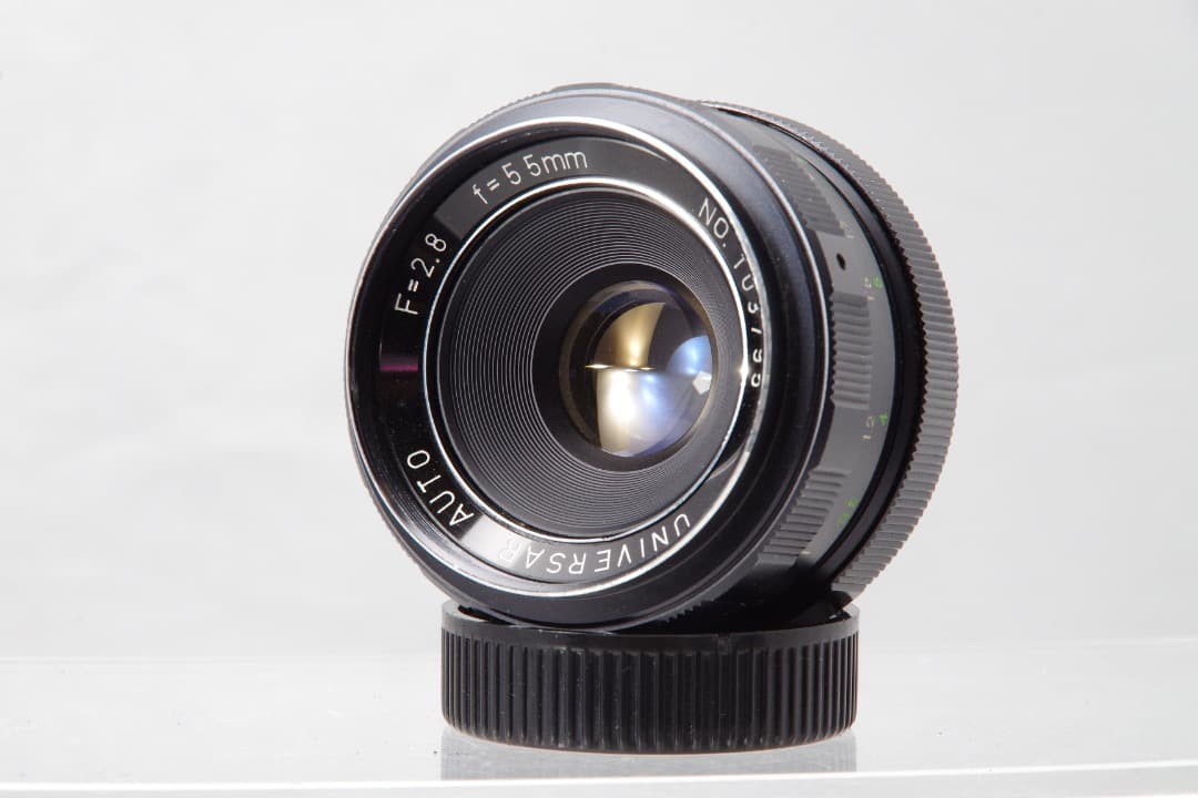 超希少 送料無料 限定１個 ユニバーサル オート 55mm F2.8 レンズ hm2ir2a1v71c0q57f6iut837ybqo?