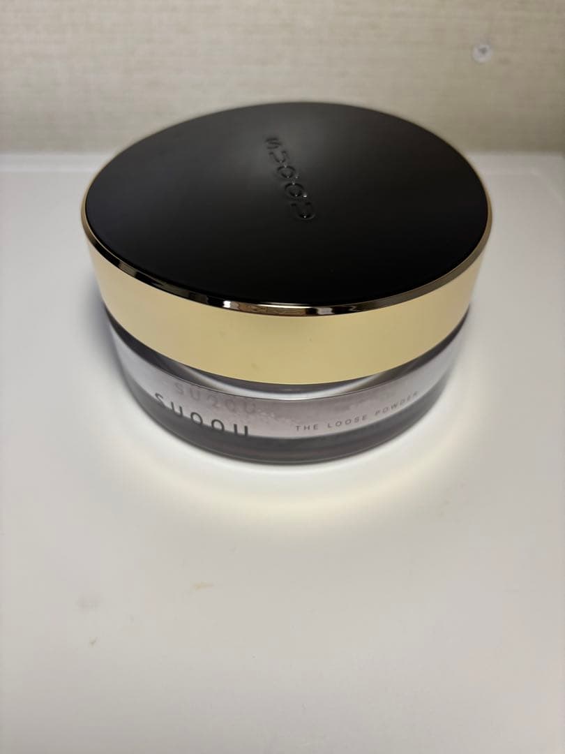 SUQQU ザ ルースパウダー 20g ザ ルース パウダー / SUQQU(スック)(ルースパウダー, ベースメイク)の