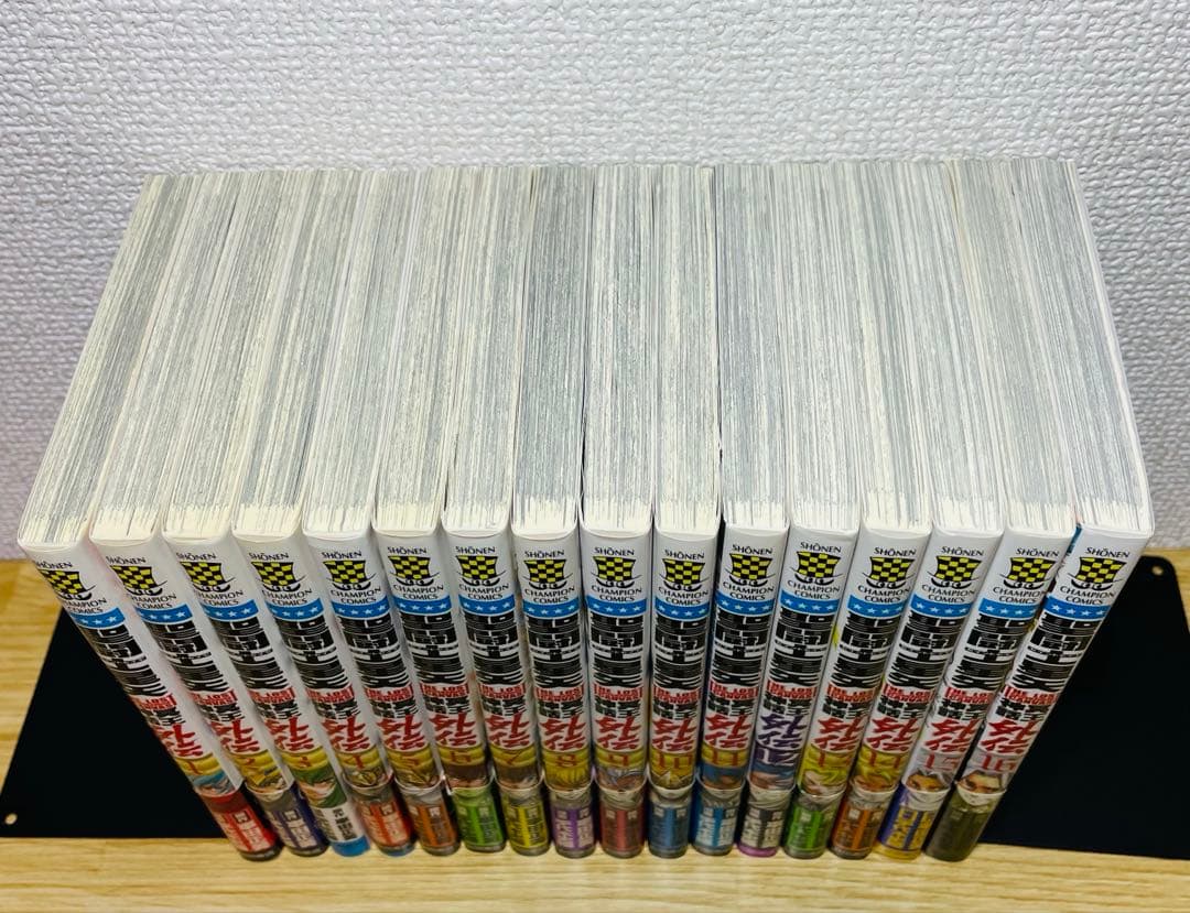 全巻初版】聖闘士星矢THE LOST CANVAS冥王神話外伝 全16巻セット