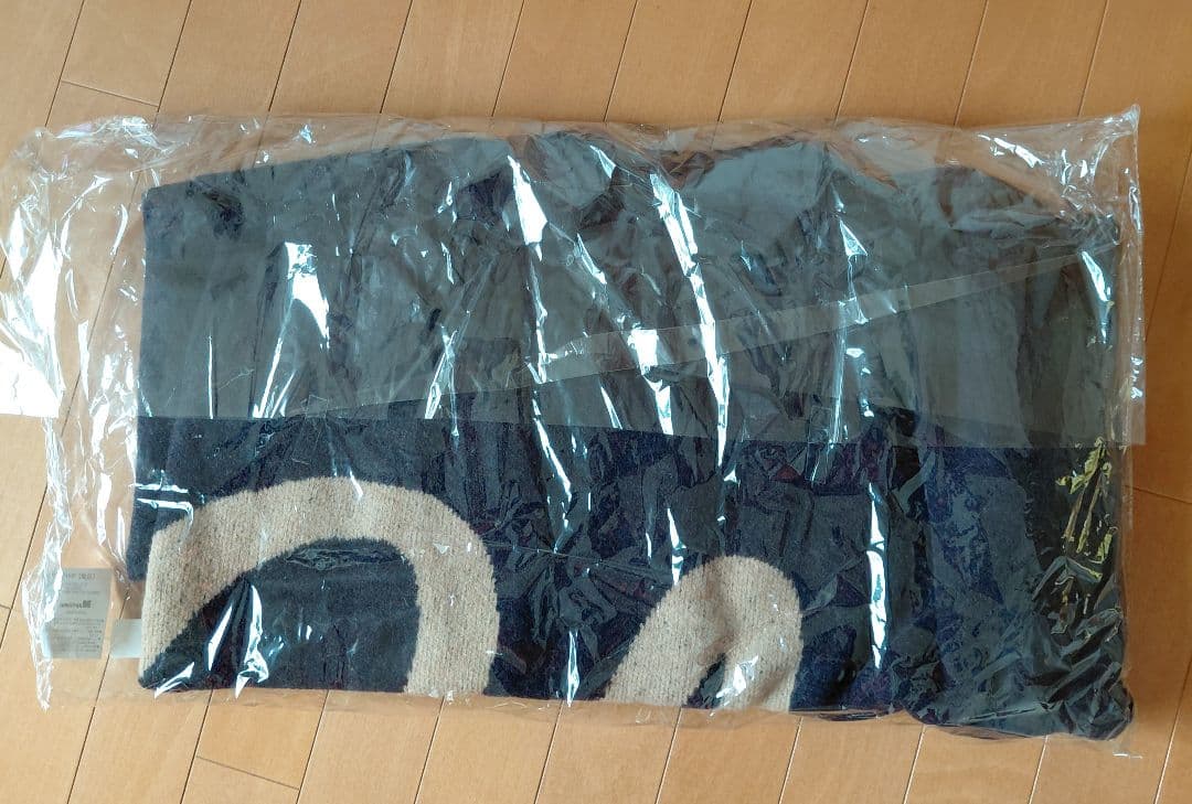 Naptime ニットプルオーバー ネイビーMサイズ ナップタイム - メルカリ