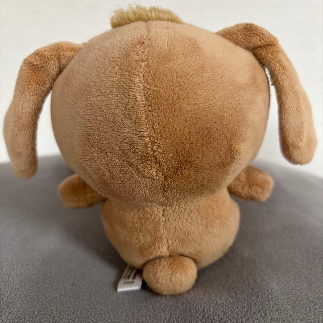 サンリオ シュガーバニーズ カプチーノうさ - メルカリ