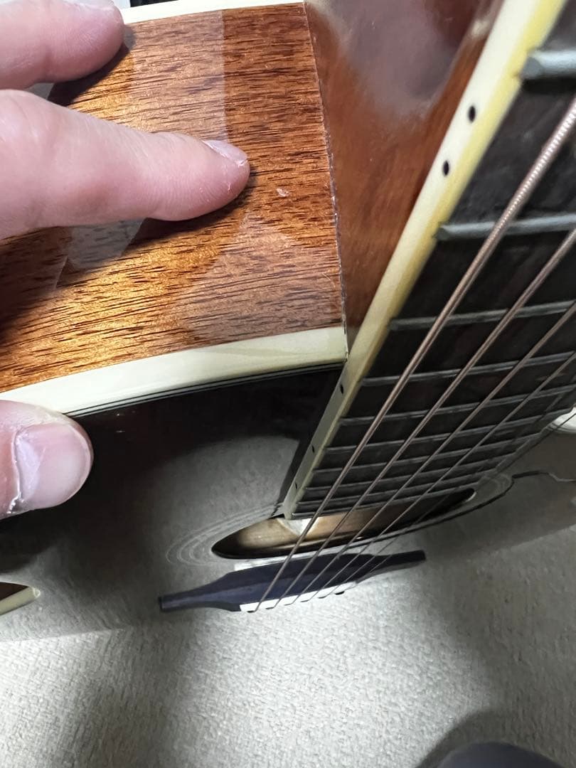 最終】Ibanez AE245 - NT アコースティックギター エレアコ