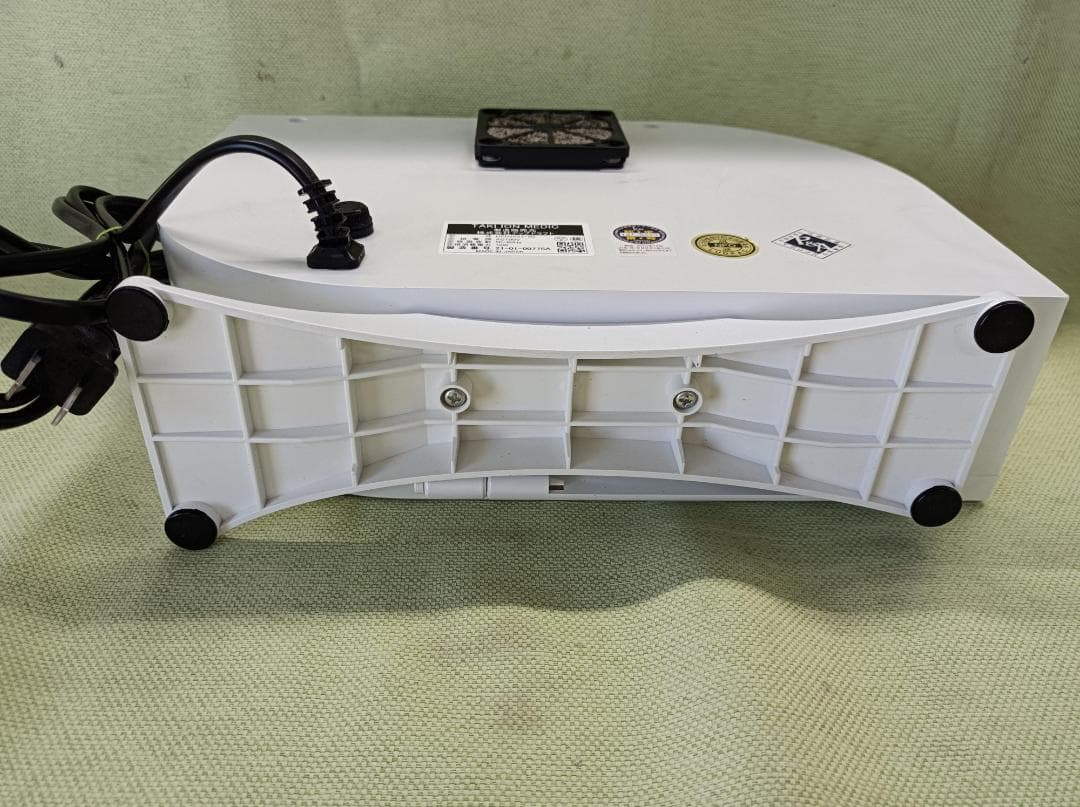 都《RNEHL》TAKI ION MEDIC　滝風イオンメディック　2021年製