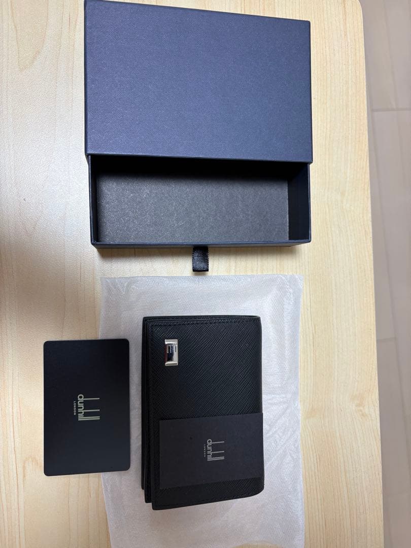 dunhill ダンヒル　カードケース　名刺入れ 楽天市場】Dunhill ダンヒル 名刺入れ カードケース Plain プレーン 全