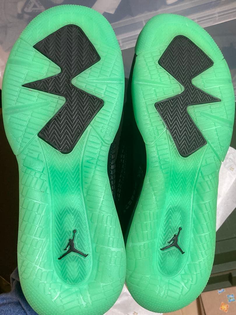 【新品】希少Jordan Mars 270 26.5cm