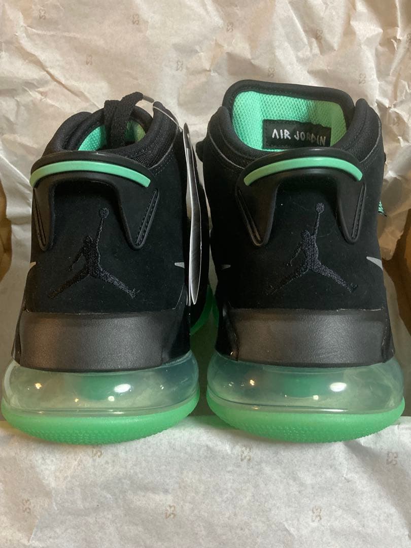 【新品】希少Jordan Mars 270 26.5cm