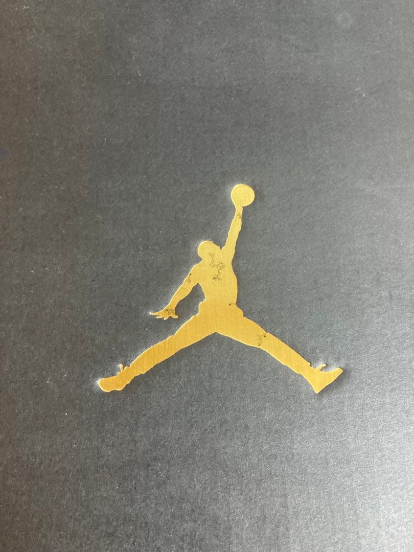 【新品】希少Jordan Mars 270 26.5cm