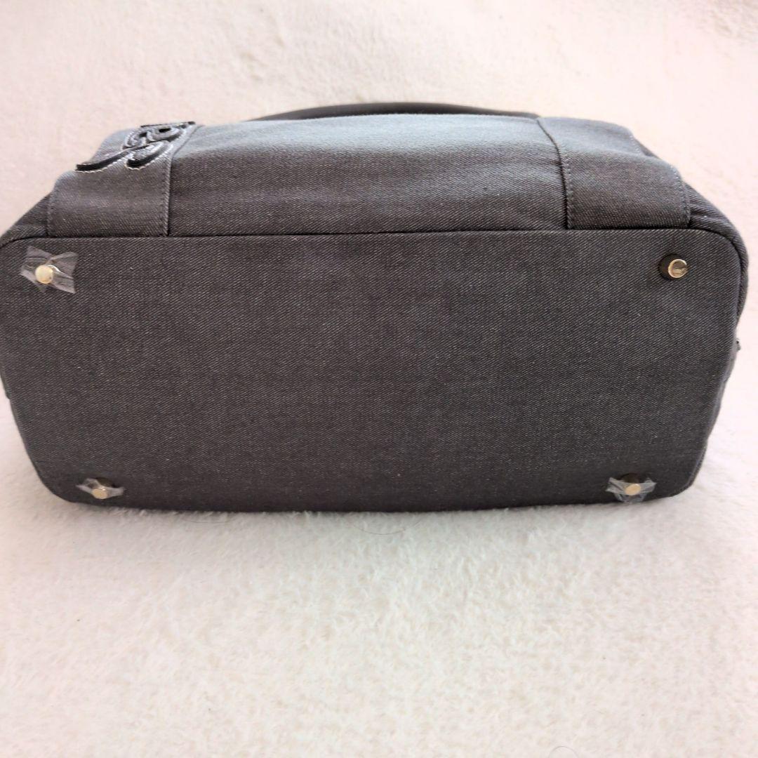 新品✩ サマンサタバサ✩ウィンドサマタバトート✩大サイズ✩A4