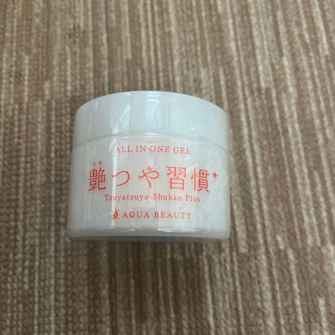 艶つや習慣プラス - メルカリ