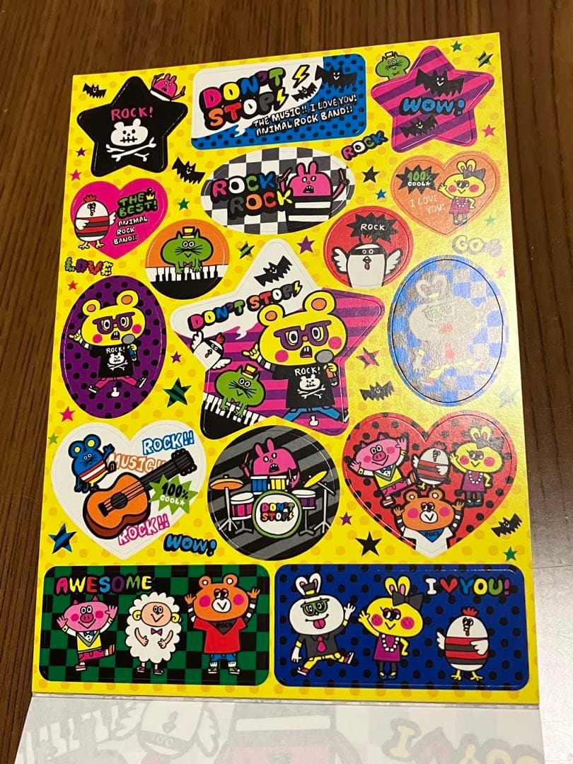 平成レトロ カミオジャパン ミニレターメモ帳 2冊セット - メルカリ