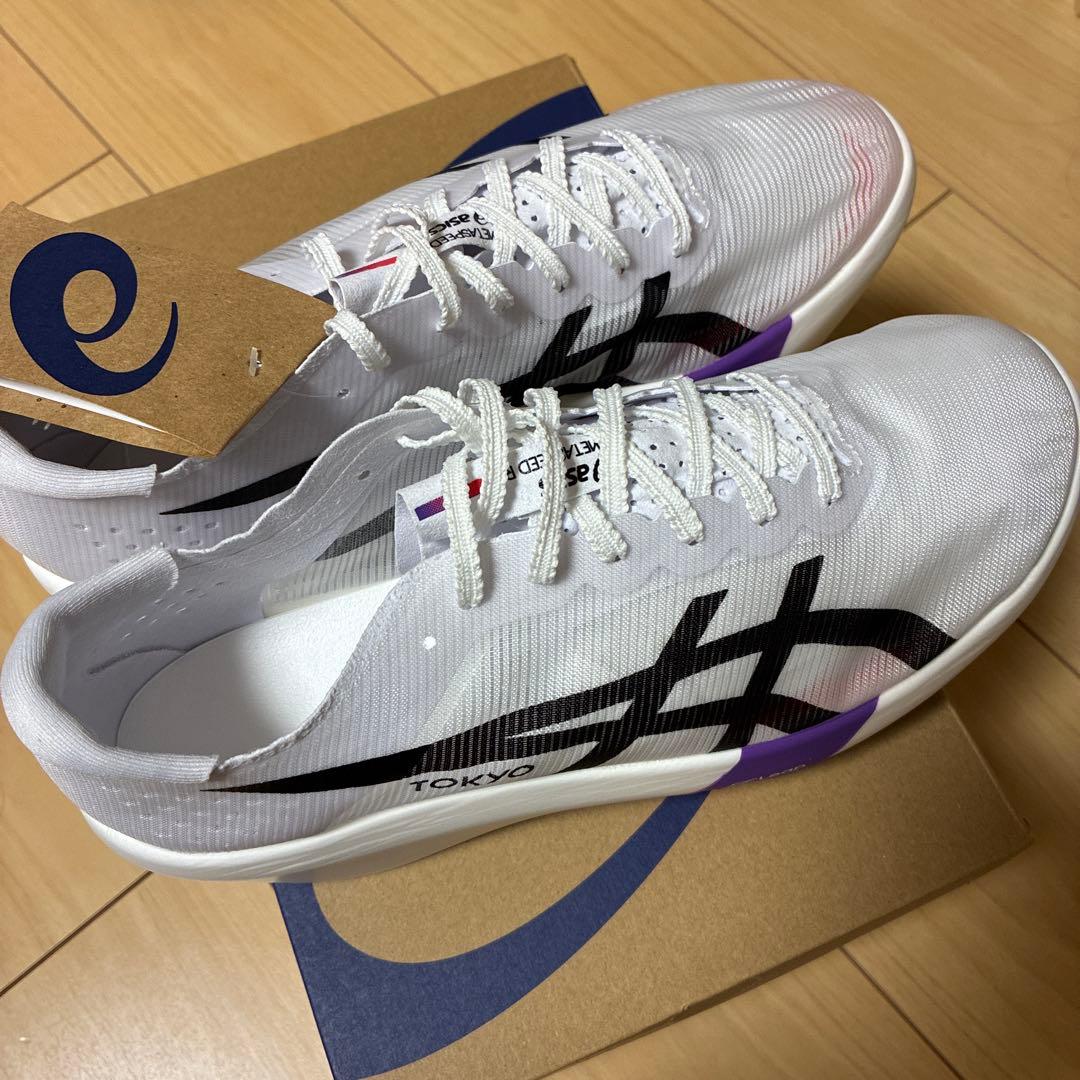 METASPEED RAY メタスピードレイ 25.5cm - メルカリ