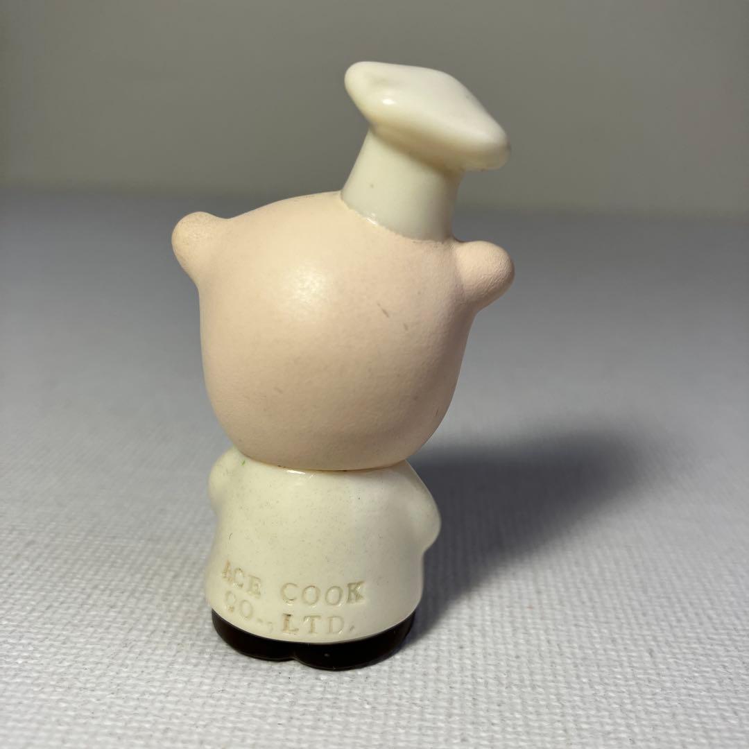 エースコック ソフビマスコットフィギュア - メルカリ