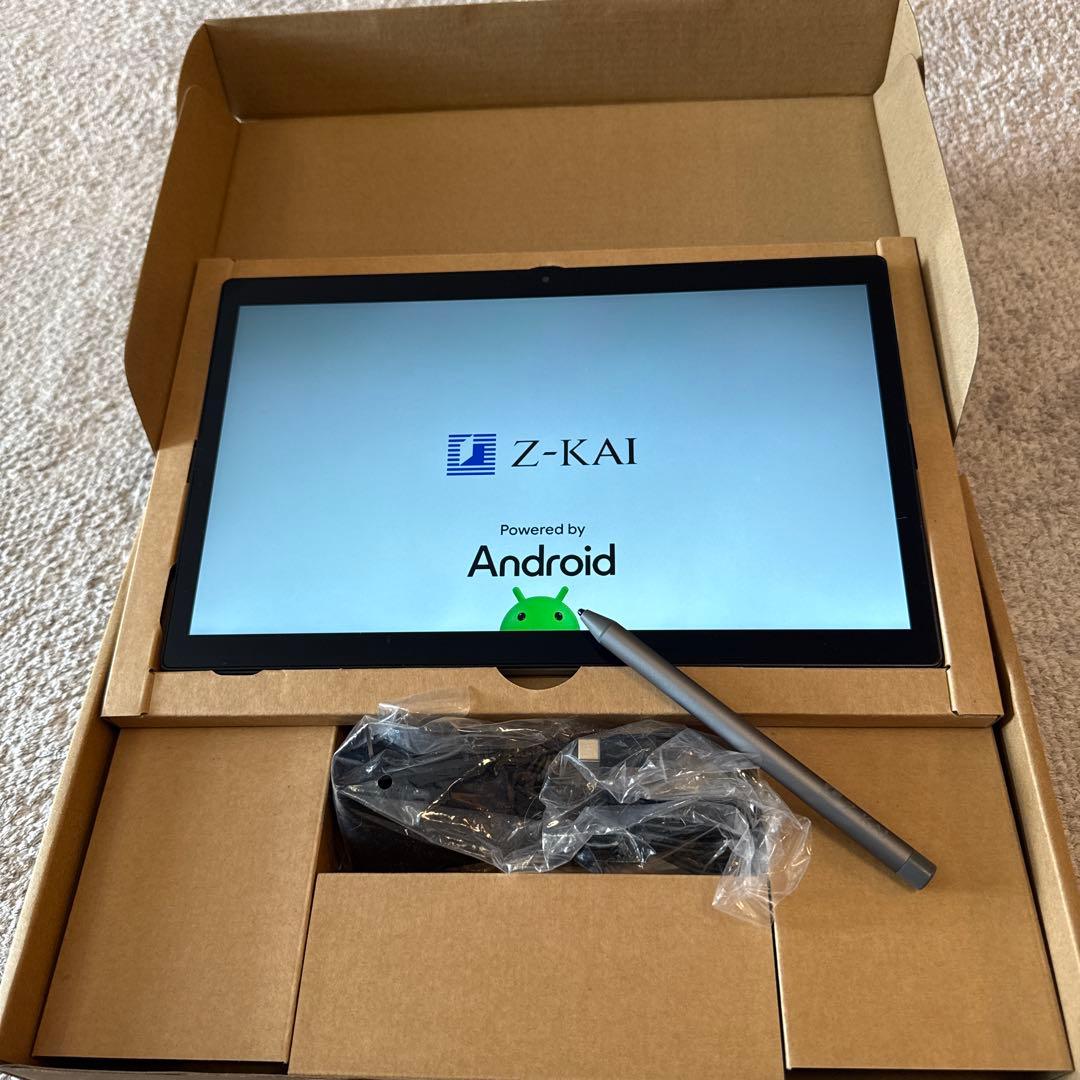 Z会専用タブレット第2世代　おまけつき 小学生向けコース Z会専用タブレット（第2世代）販売のご案内 - Z会