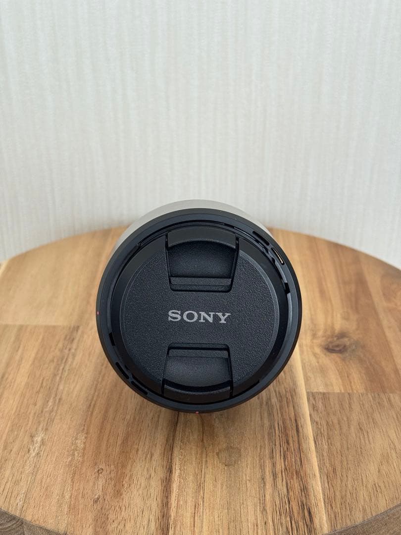 SONY FE 85mm F1.8 SEL85F18 【中古品】 FE 85mm F1.8 SEL85F18 中古価格比較 - 価格.com