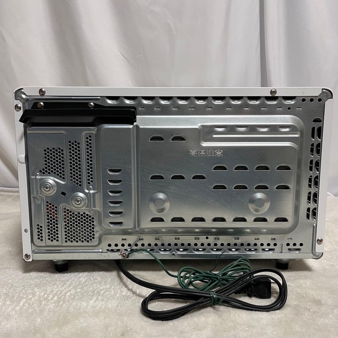 パナソニック オーブンレンジ 15L 遠赤ヒーター 重量センサー - メルカリ