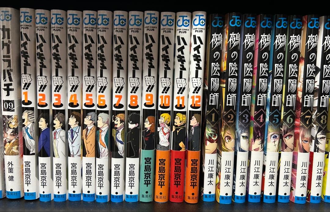 少年漫画 まとめ売り 105冊 1部特典付き 定価以下でお譲り