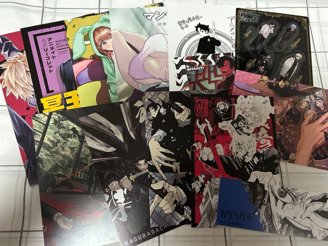 少年漫画 まとめ売り 105冊 1部特典付き 定価以下でお譲り