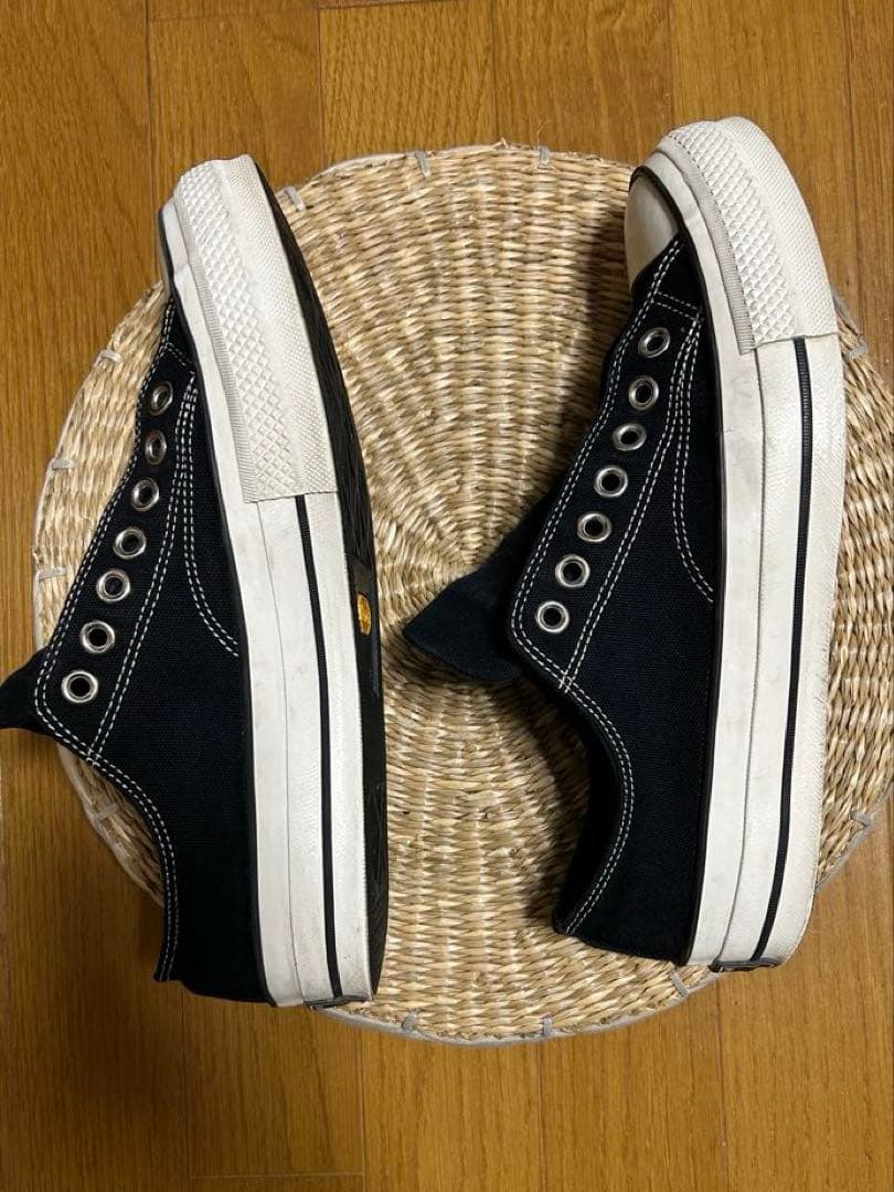 【27.0cm】コンバースアディクト チャックテイラーGORE-TEX 箱無し