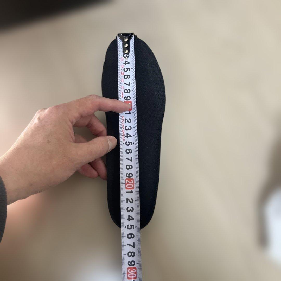 オフロードブーツ 24cm EUR 38/ 24.5cm 良品