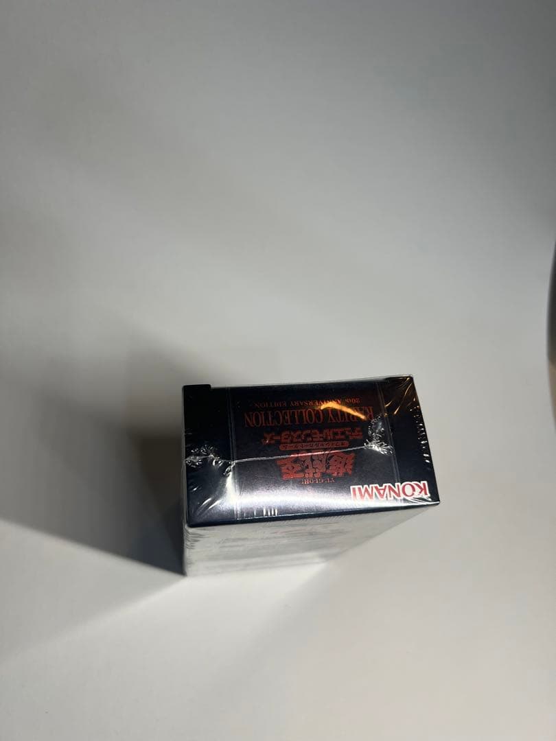 遊戯王 レアコレ2 未開封boxの通販はau PAY マーケット - 輸入雑貨の