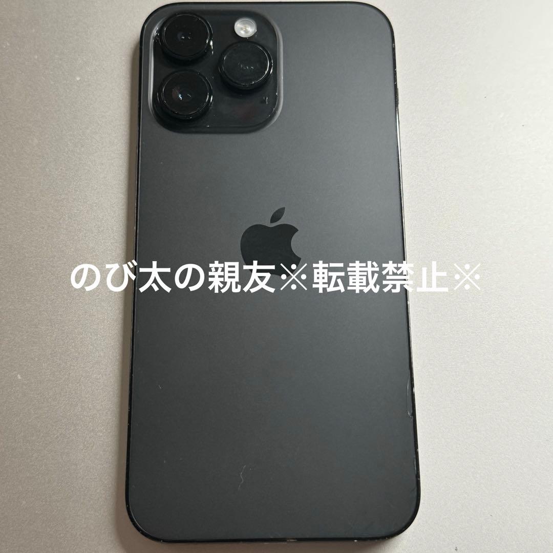 iPhone14 Pro max 1TB A2896 デュアルSIM 箱付 - メルカリ