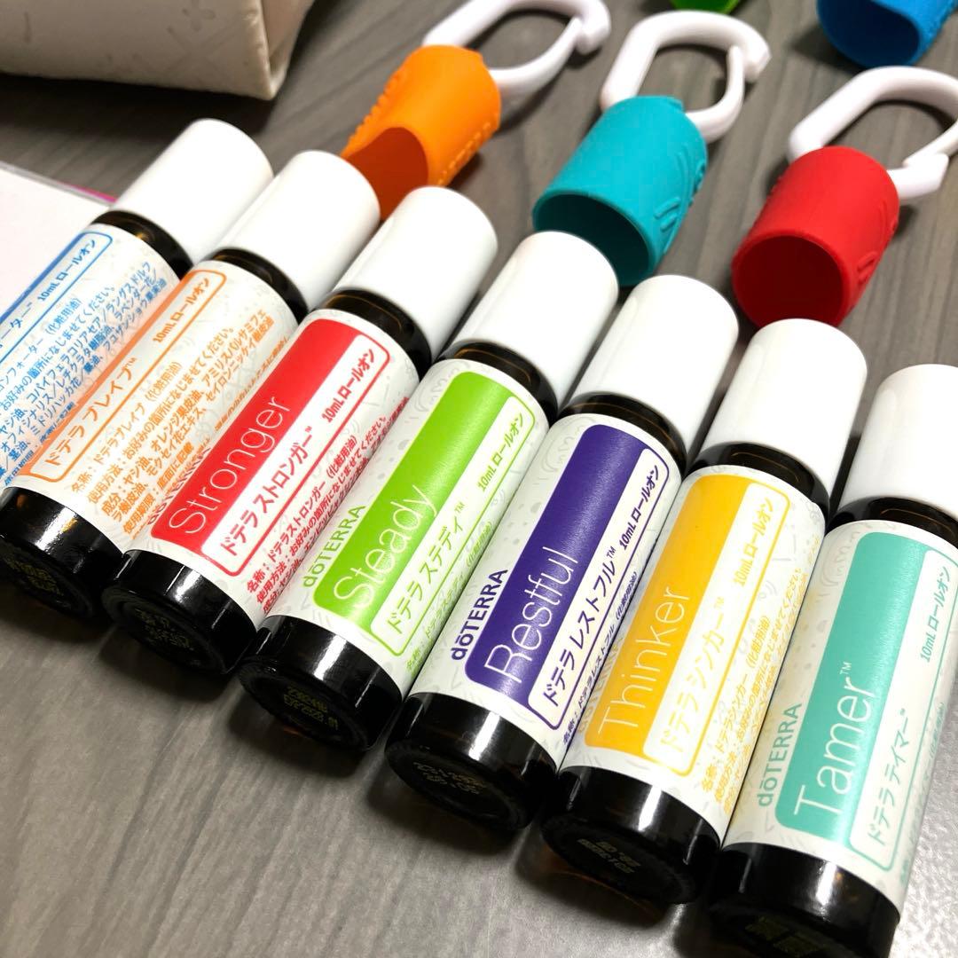 ドテラ キッズコレクション - メルカリ