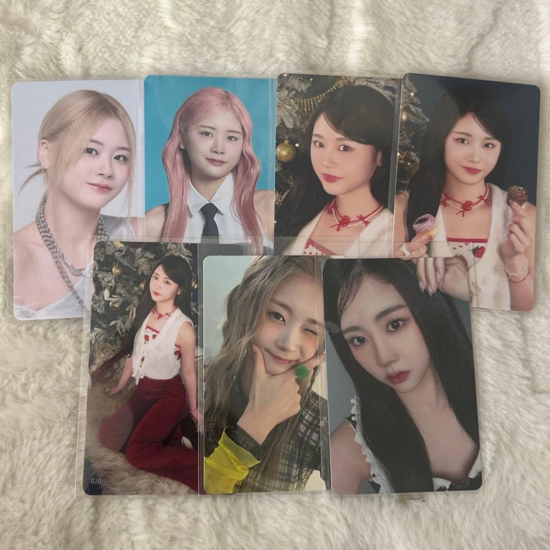 ME:I 佐々木心菜 トレカ まとめ売り - メルカリ