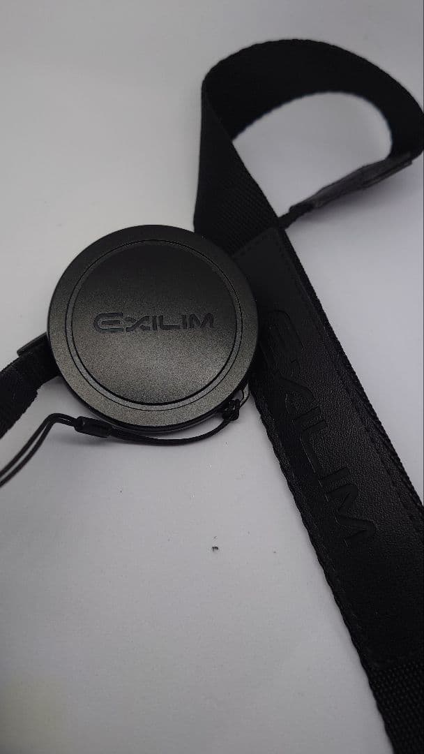 CASIO EXILIM EX-FH25 動きを止めるハイスピード撮影 - メルカリ