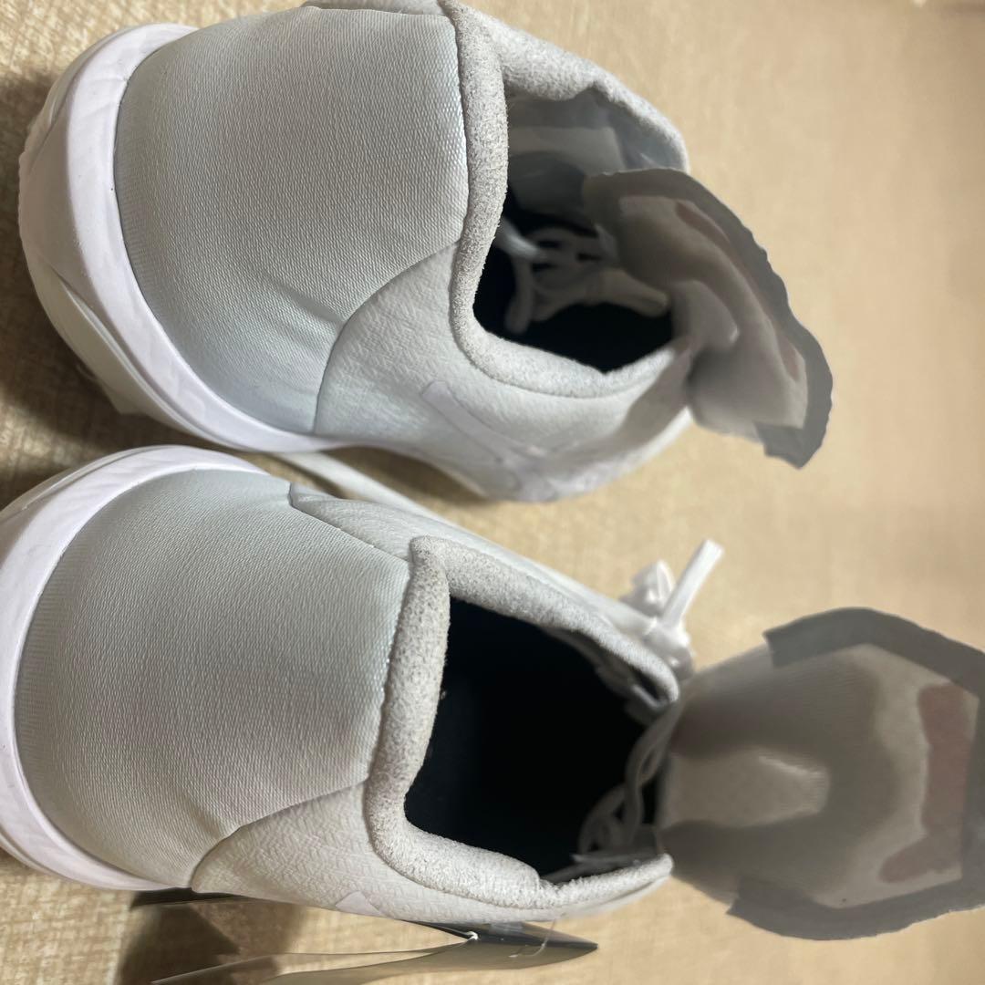 asics GOLDSTAGE ホワイトスパイクシューズ 27.0cm 未使用