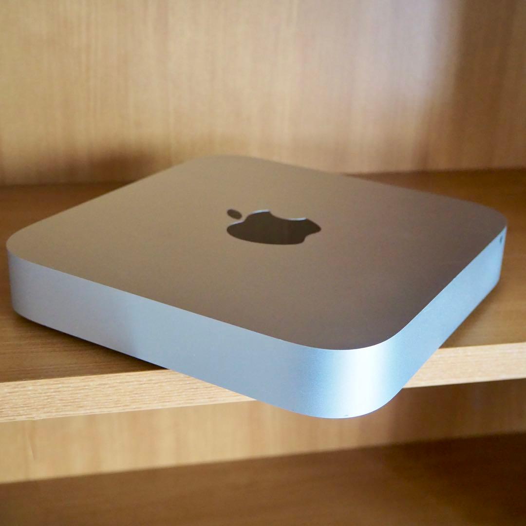 5⭕️ Macmini2014 2.8GHz,8G,256GSSD+1THDD
