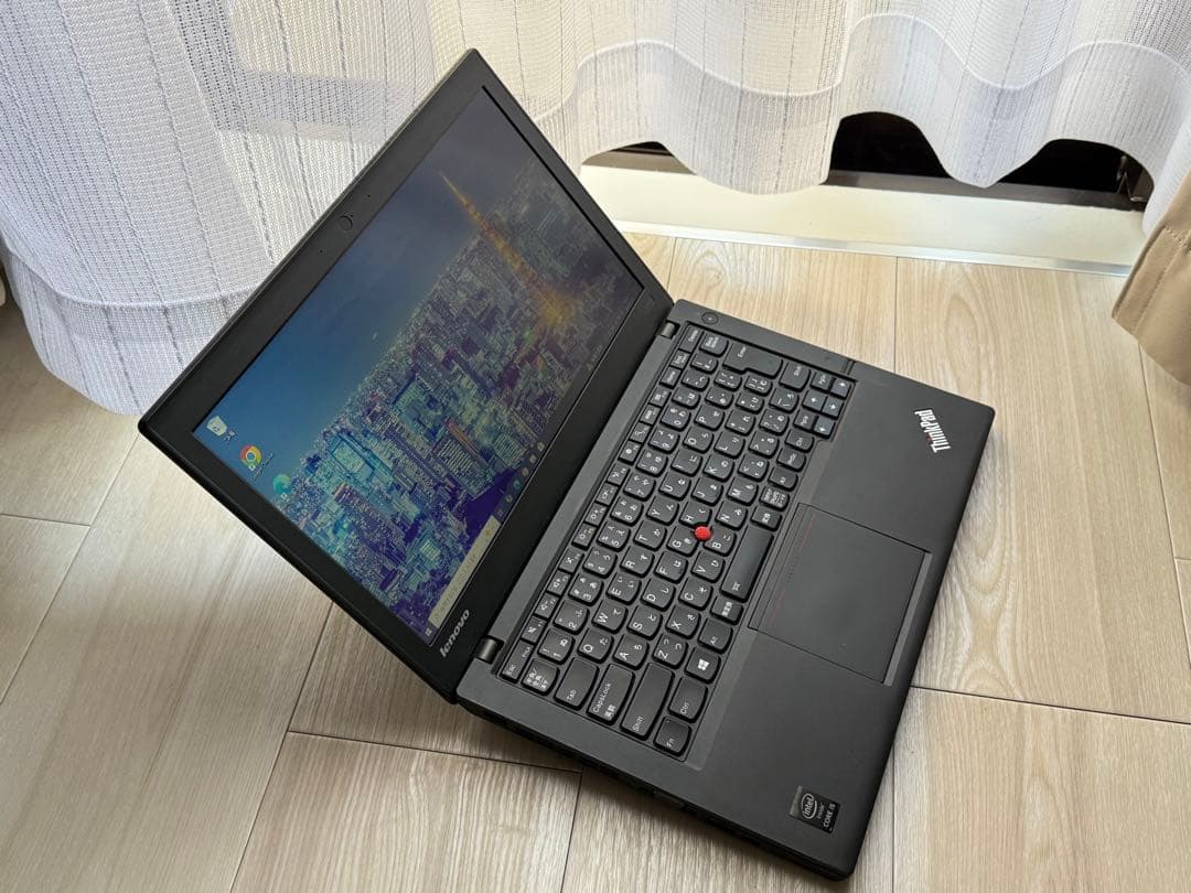 Lenovo ThinkPad X240ノートPC 8GB SSD 120GB - メルカリ