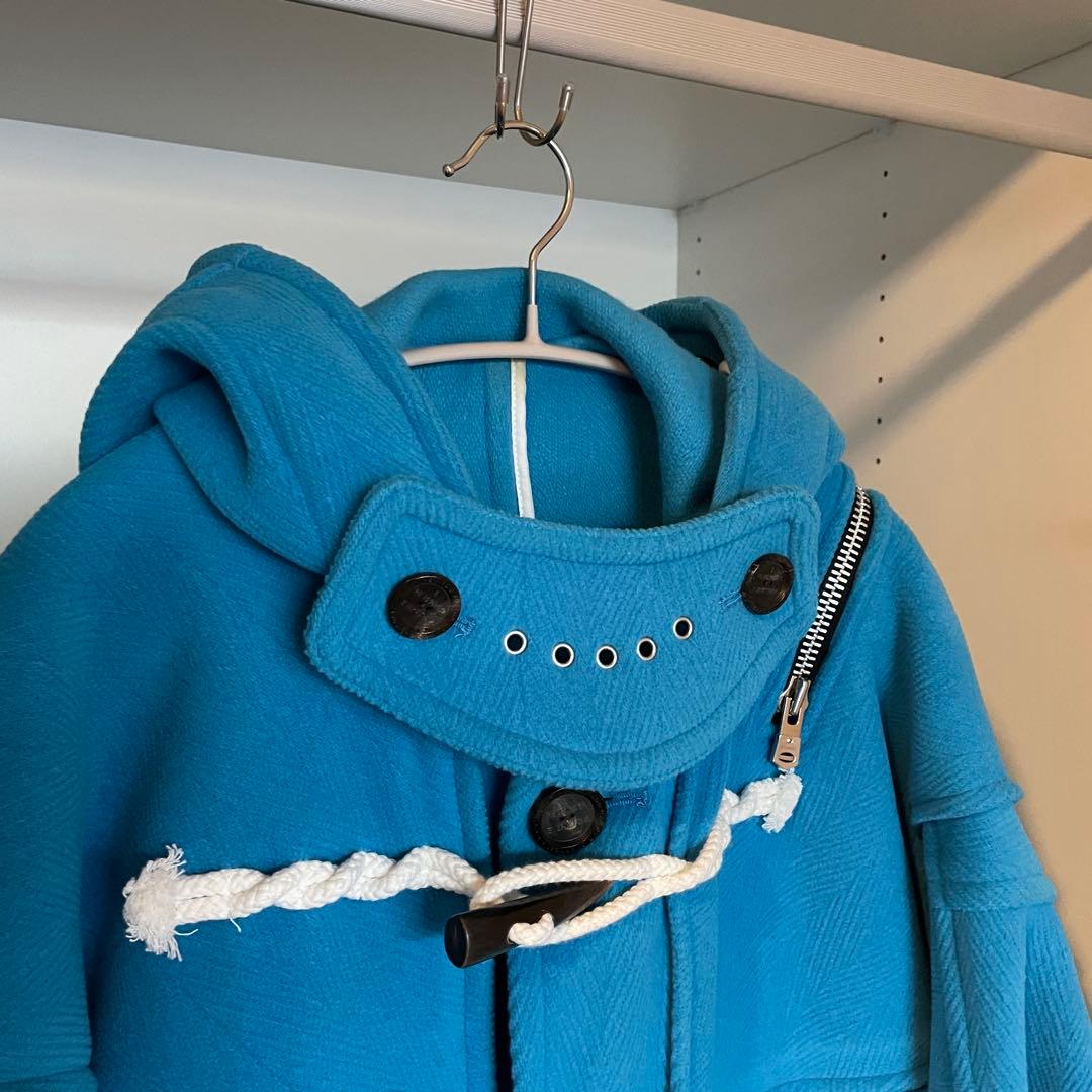 ソロイスト ダッフルコート 44 - メルカリ