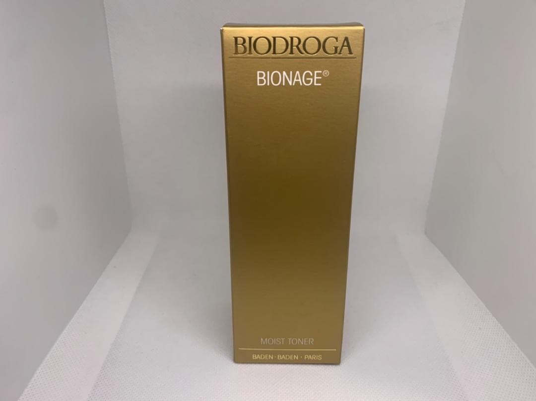 ビオドラガ モイストトナー ビオドラガ ビオネージュ モイスト トナー <一般肌用化粧水> - メルカリ