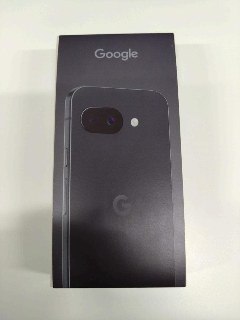 新品 Google pixel9a 128GB docomo ブラック Google Google Pixel 9a 128GB docomo [Obsidian] 価格比較 - 価格.com