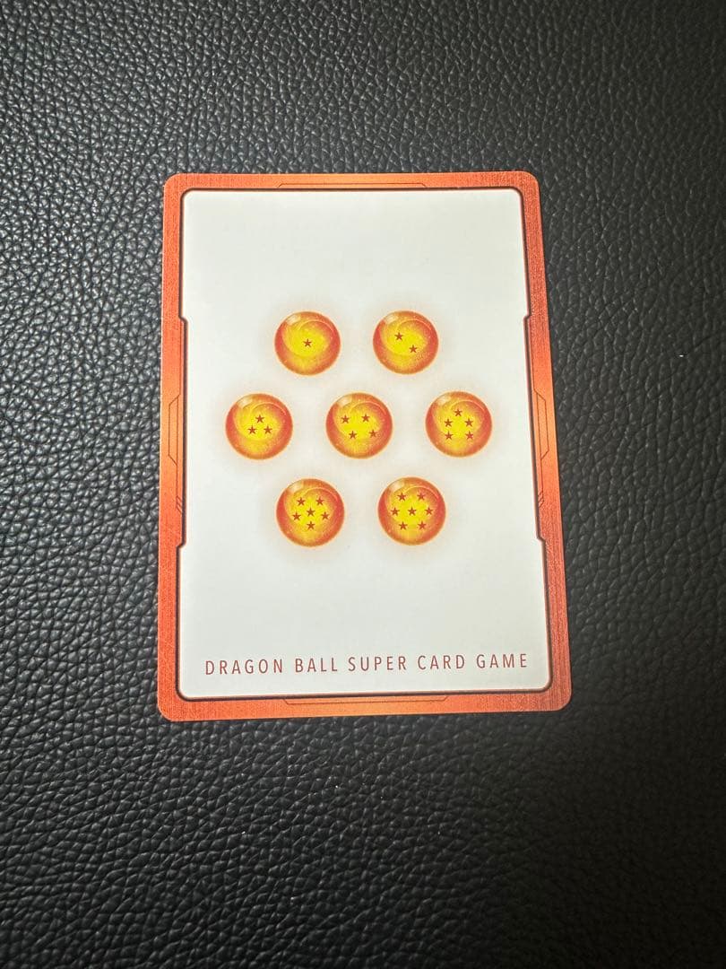 ドラゴンボール カードゲーム エナジーマーカー銀 19巻 E-54 - メルカリ