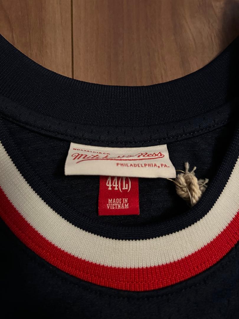 値引きヴィンテージ エアジョーダン アメリカ代表ユニフォーム