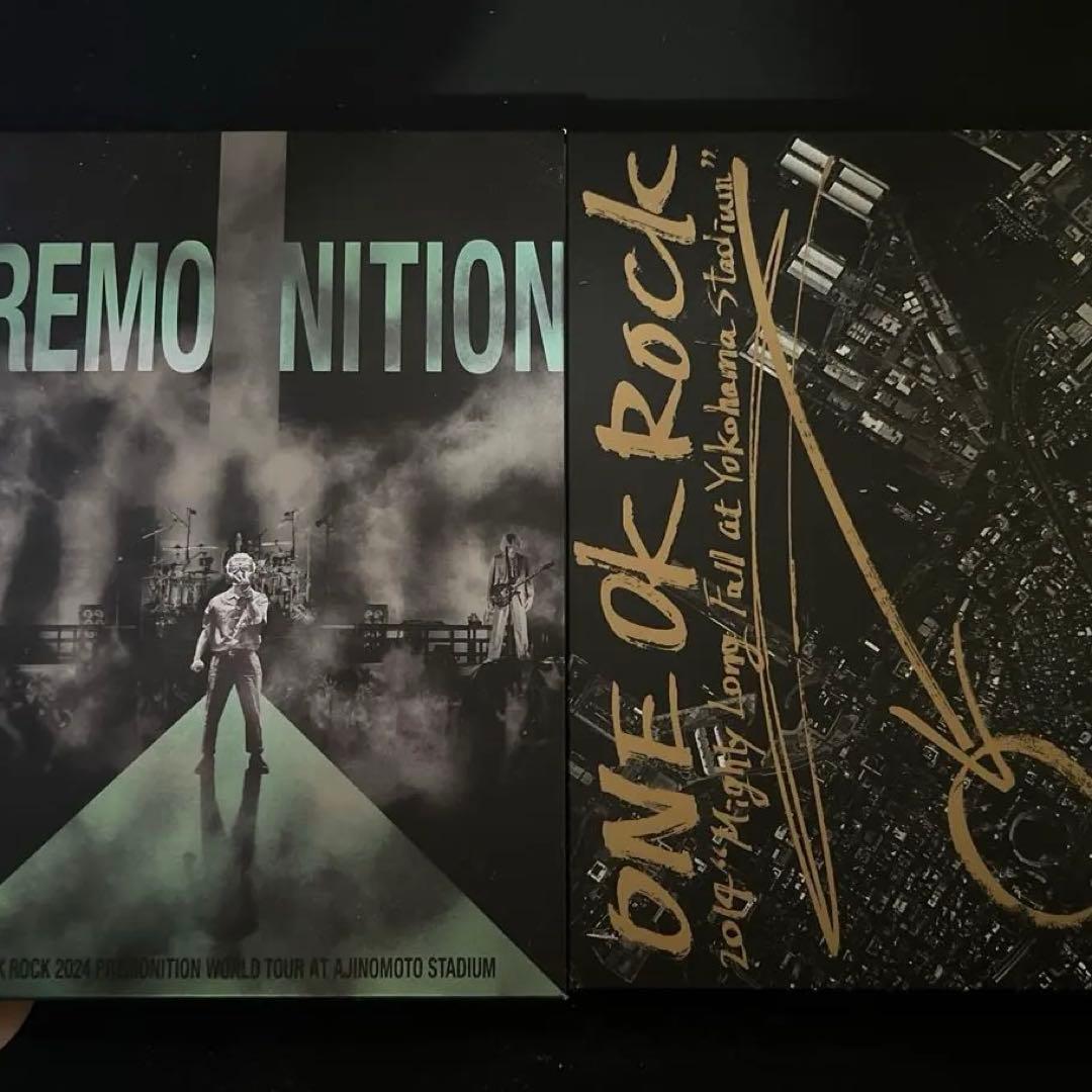 ONE OK ROCK/ONE OK ROCK 2014